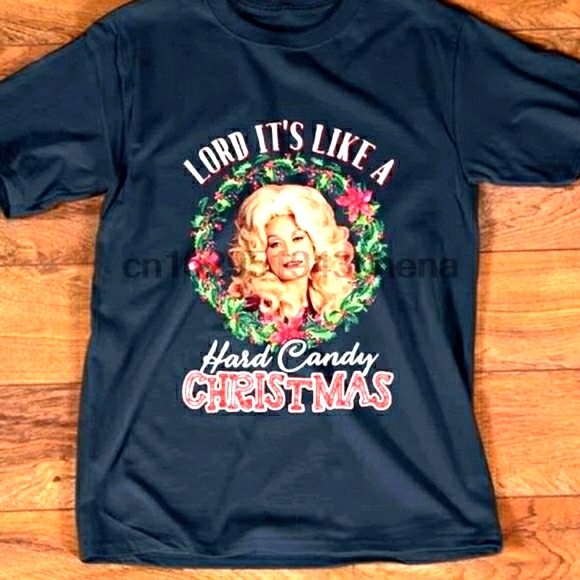 Christmas with Dolly! - Picture 2 of 2